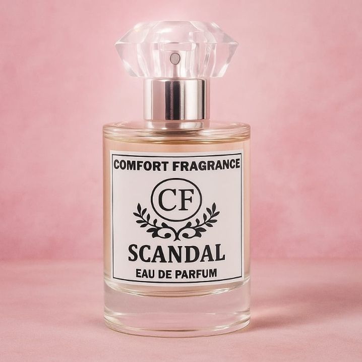 SCANDAL    50ML 
