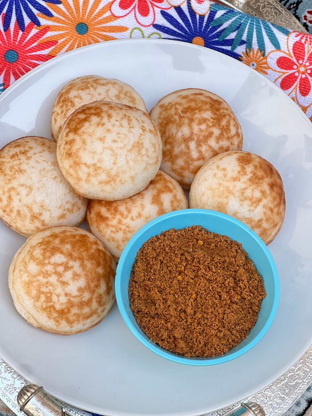 Masa (5pcs)