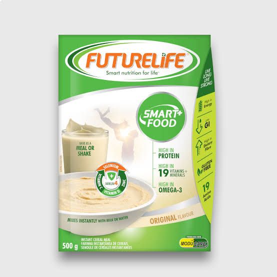 Futurelife 