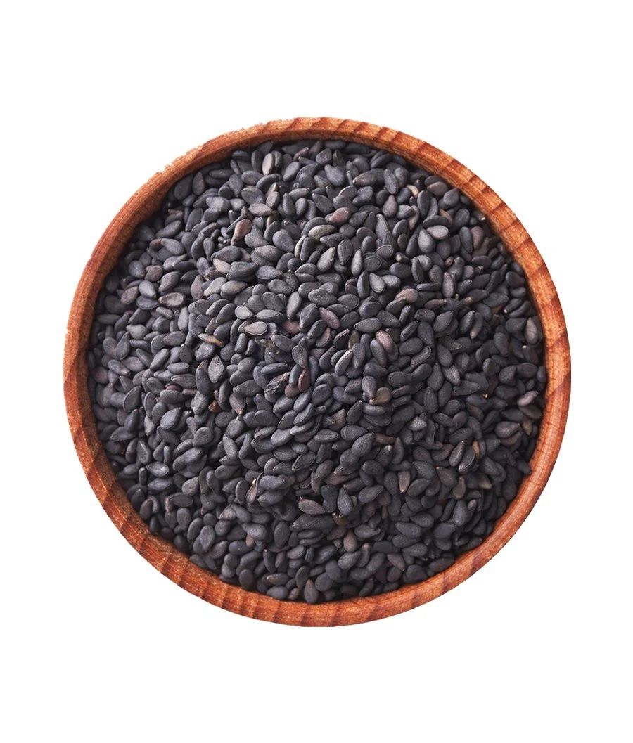 Black Sesame Seeds