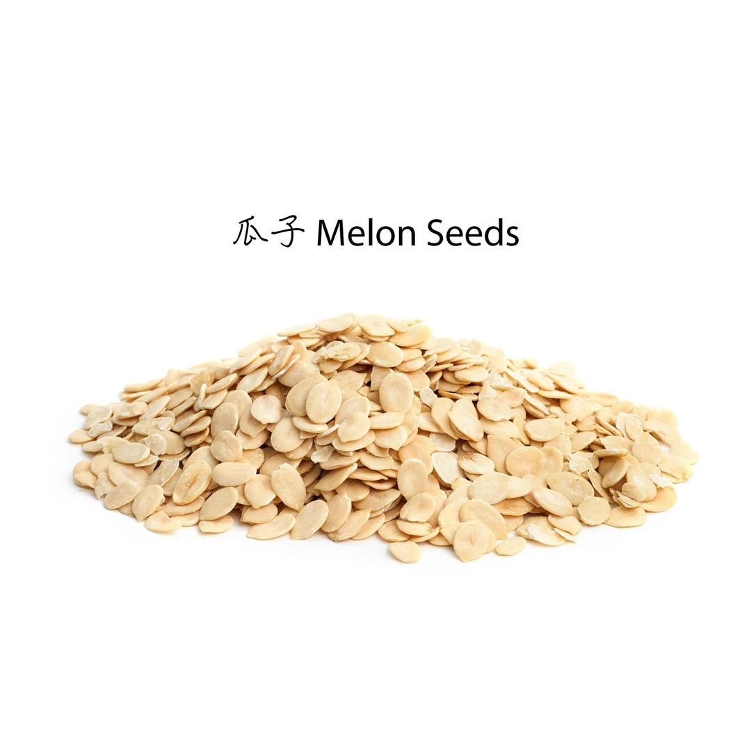 Melon Seeds
