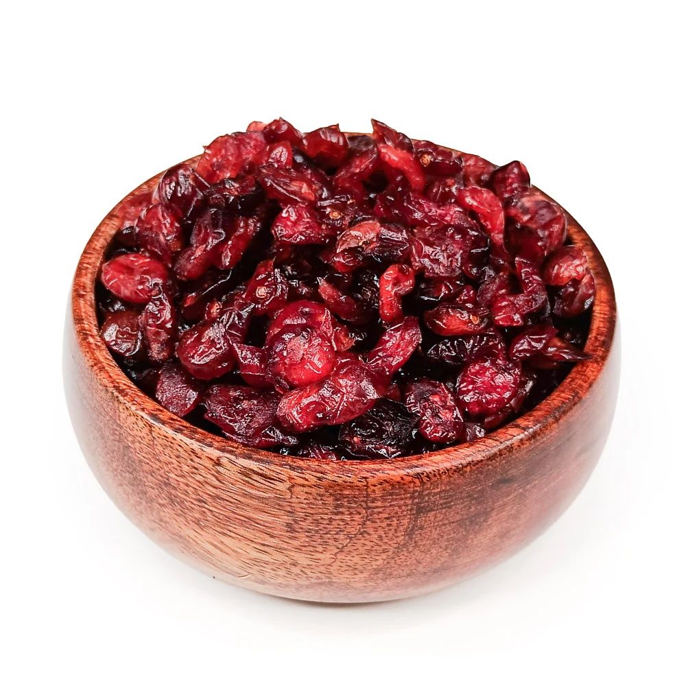 Cranberries Slice