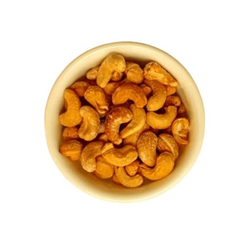 Cashew Roasted
