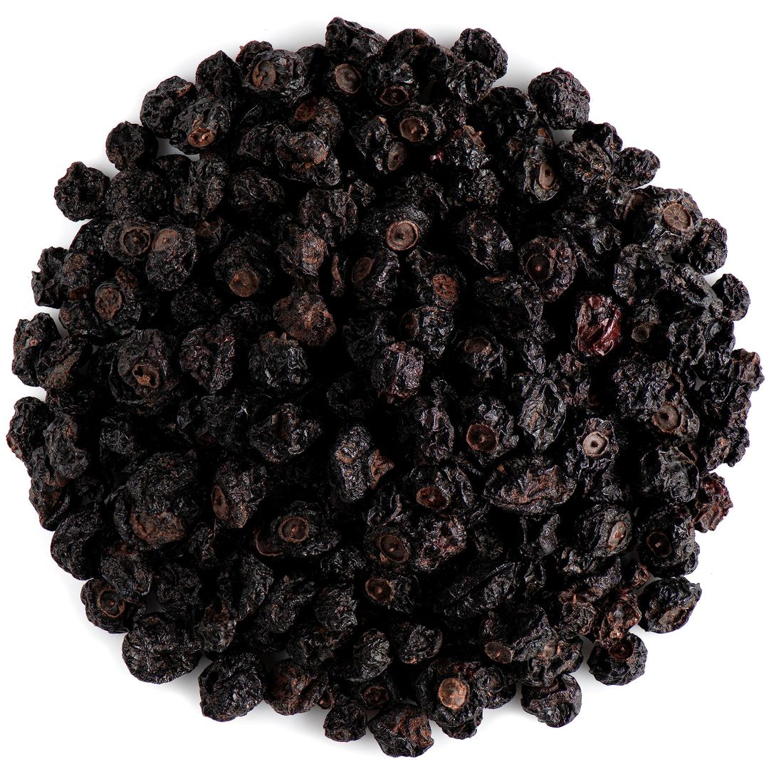 Blackcurrant