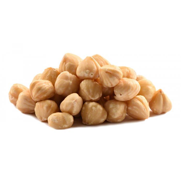 Hazelnut Ground