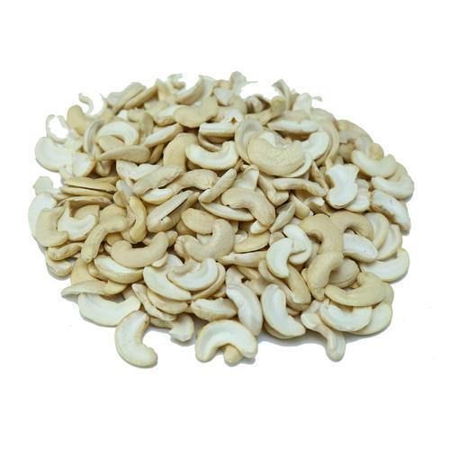 Cashew Nut Split