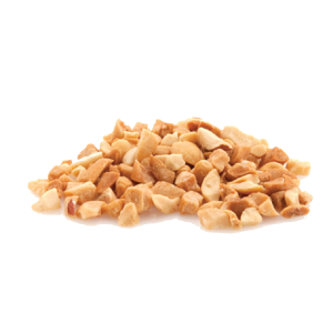 Peanut Chunk Roasted