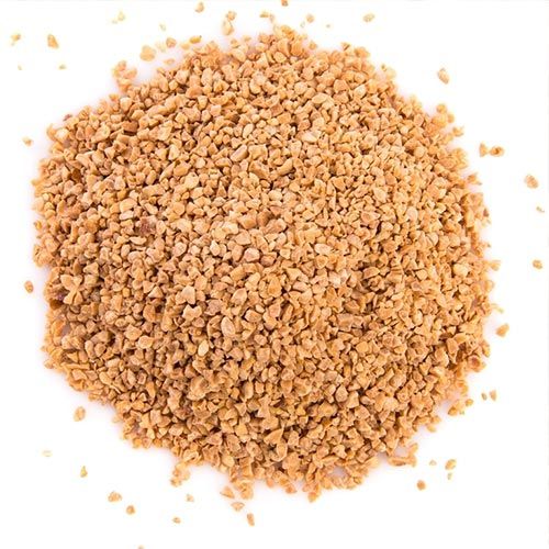 Peanut Ground Roasted