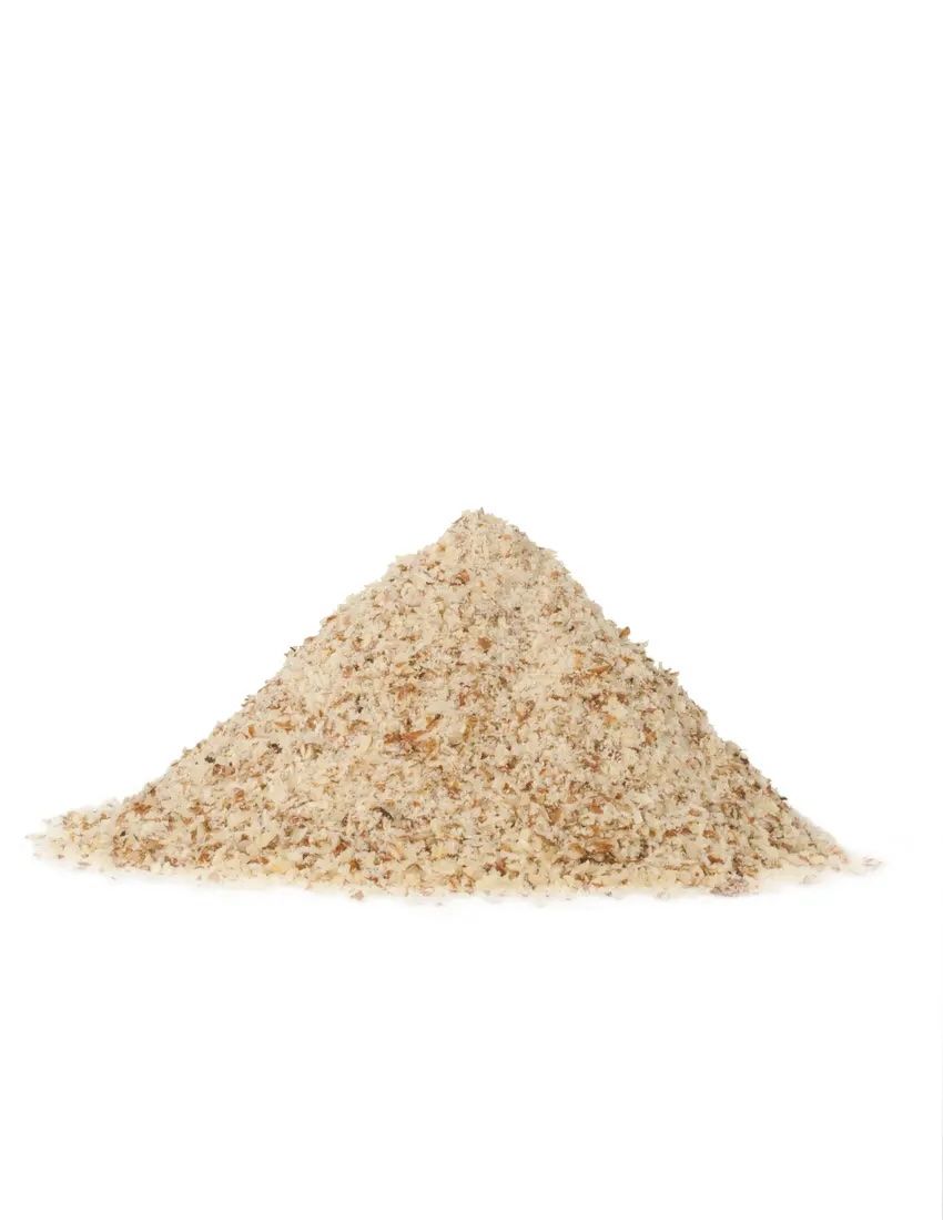 Hazelnut Meal Ground