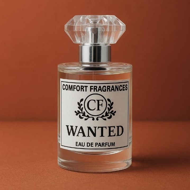 WANTED FOR HER 50ML 