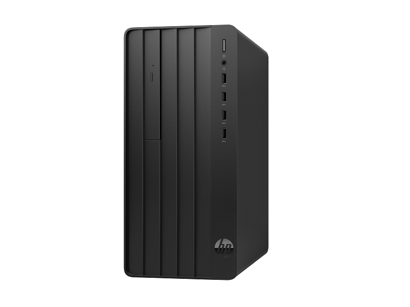 HP DESKTOP 290 G9 TWR CORE i3-14100 (14th geração) 