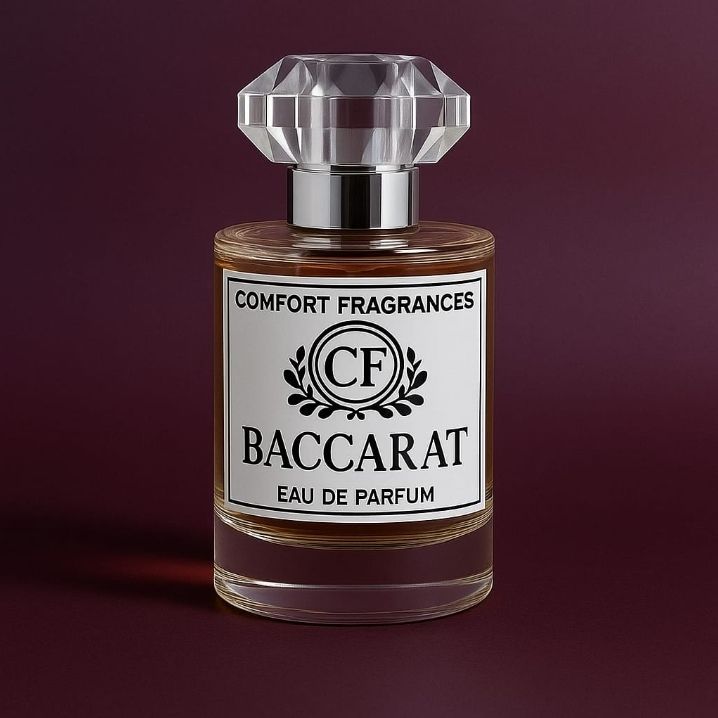 Baccarat Rouge 540.   50ml 