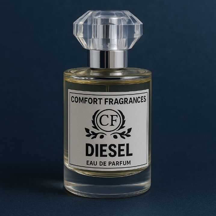 Diesel 50ml 