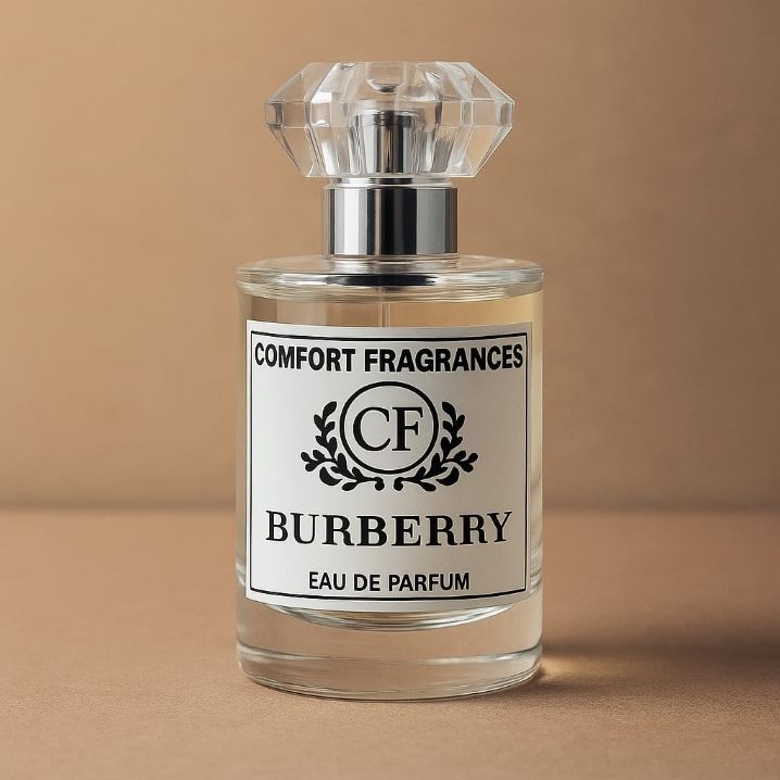 BURBERRY HER  50ml 