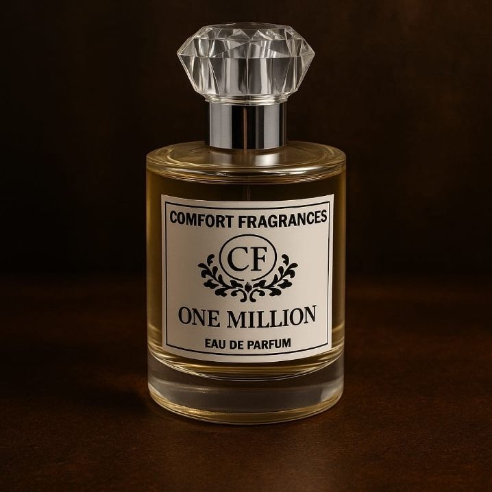 ONE MILLION 50ML 