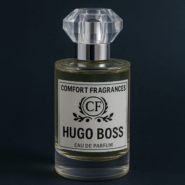 HUGO BOSS 50ML 
