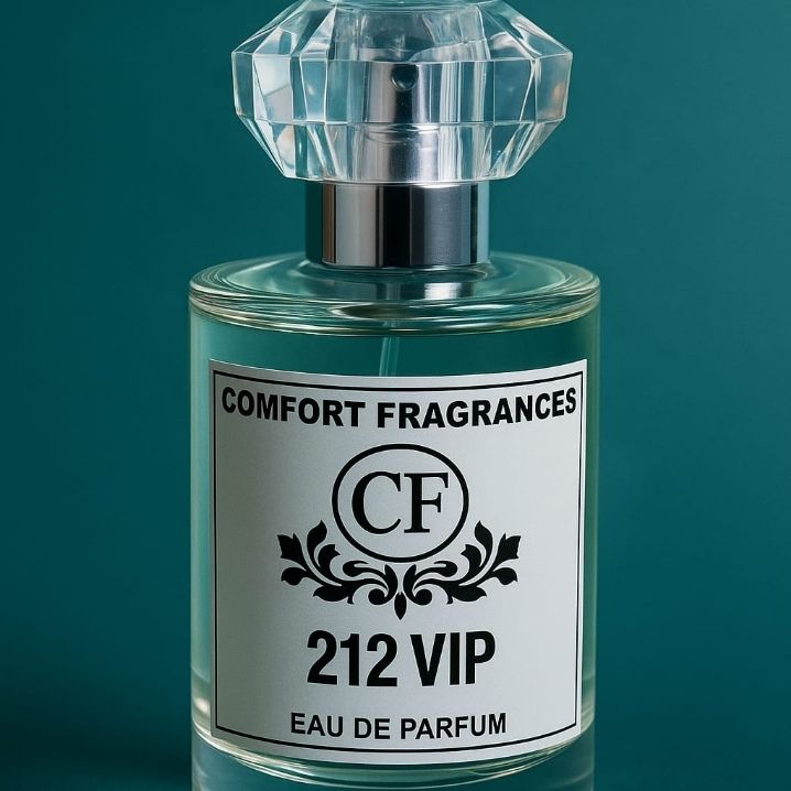 VIP 212 FOR MEN. 50ML 