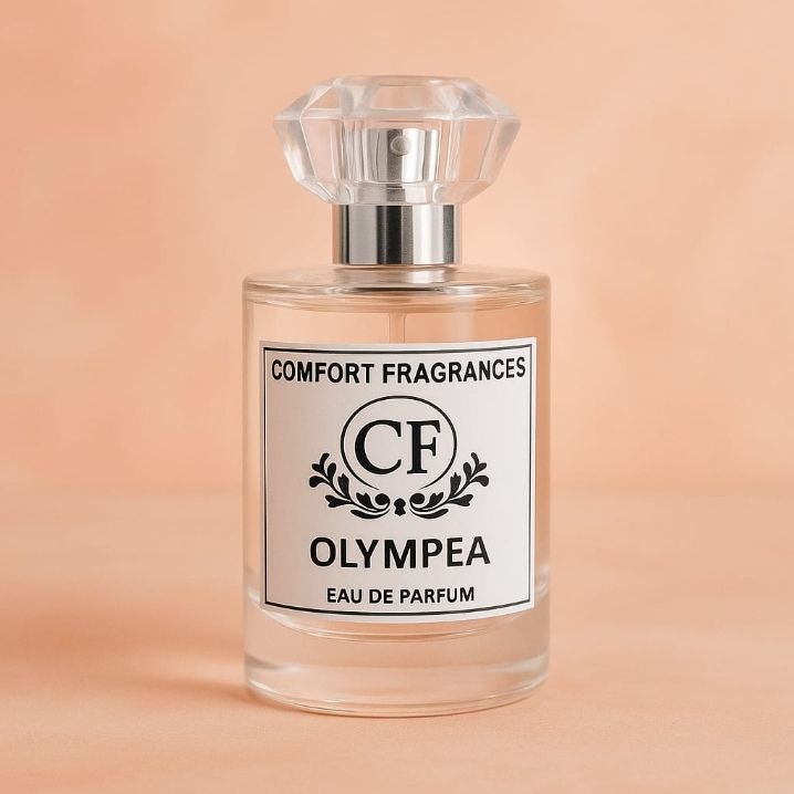 OLYMPEA 50ML 