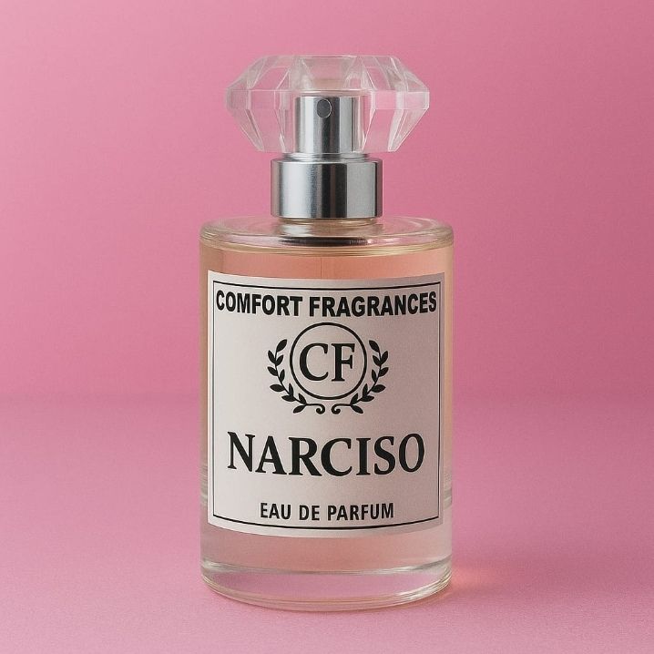 NARCISO RODRIGUEZ 50ML 