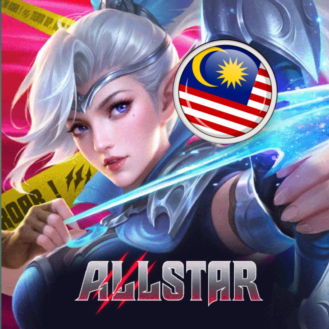 💎 MOBILE LEGEND MY 