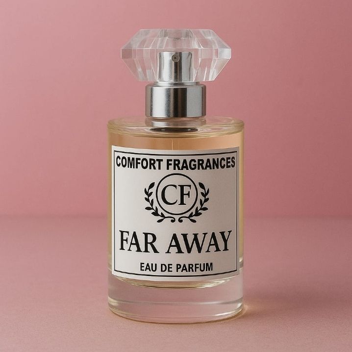 FAR AWAY 50ML 