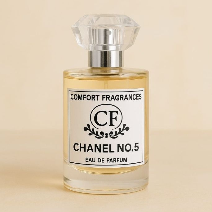 CHANEL NO.5    50ML
