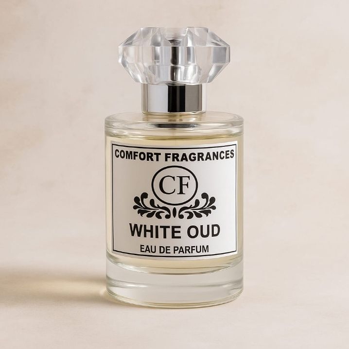 WHITE OUD      50ML 