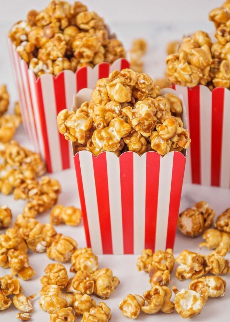 Pop-corn 