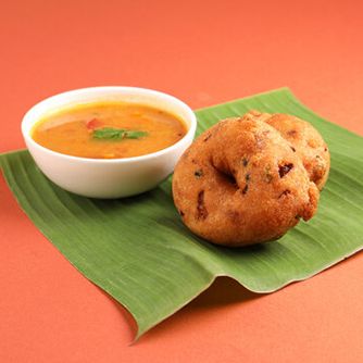 Uzhunnu Vada