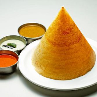 Ghee Roast