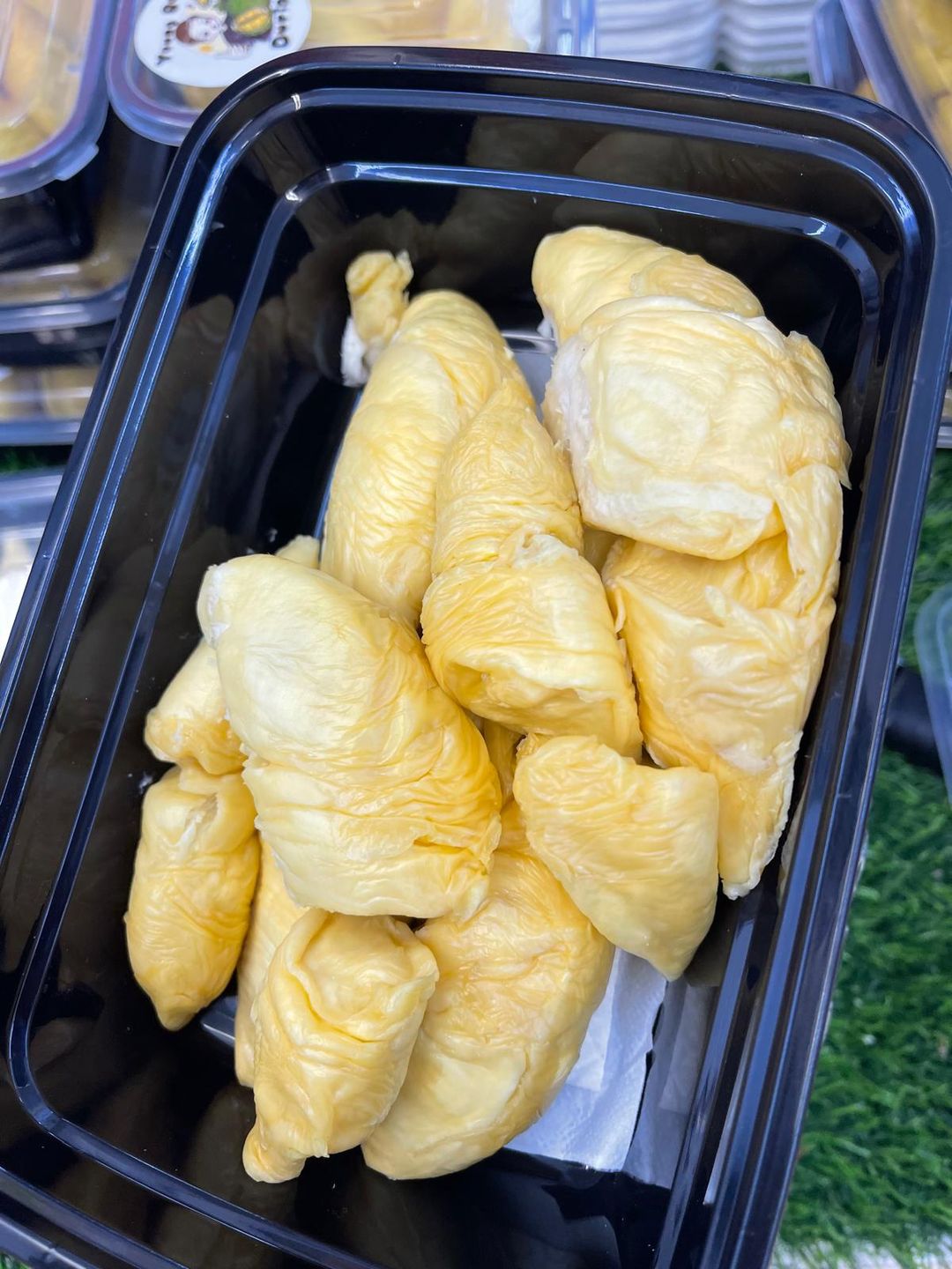 400-420g D1 Ganghai (90% small seed) 江海（90%小种子）