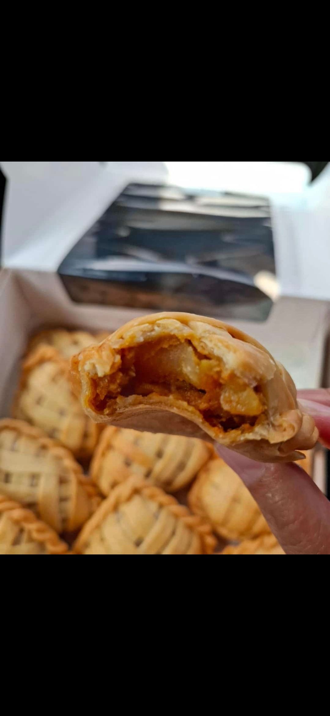 KARI-PAP (15PCS/BOX)