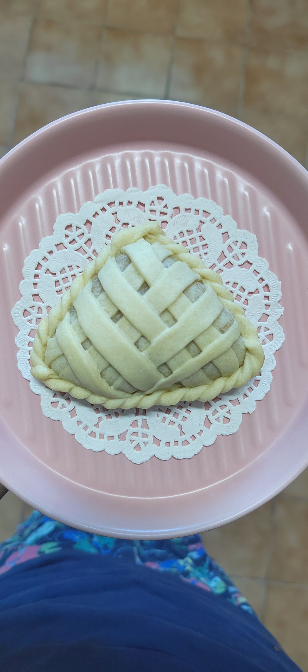 KARI-PAP (10PCS/CONTAINER)