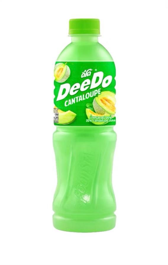 DEEDO CANTALOUPE 450ml 