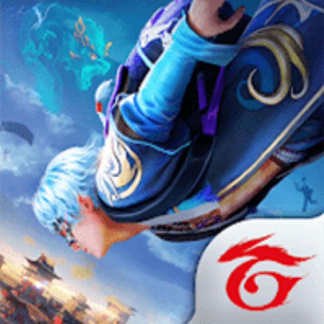 💎 FREE FIRE GLOBAL 