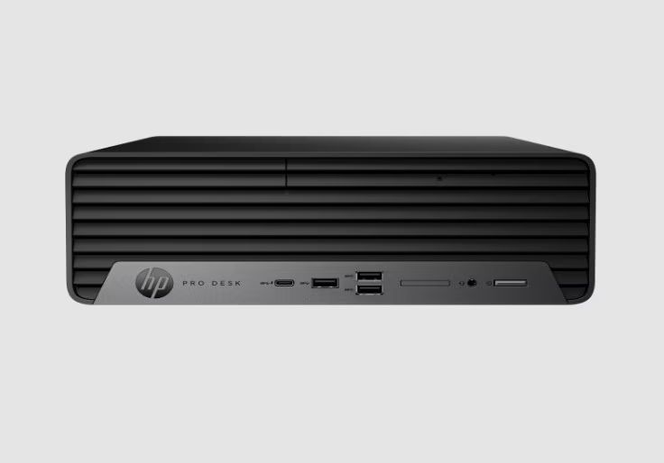 Hp Prodesk 400 SSF G9 Core i5 (14th geração) 