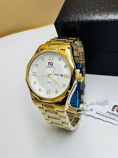 Montre forecast 