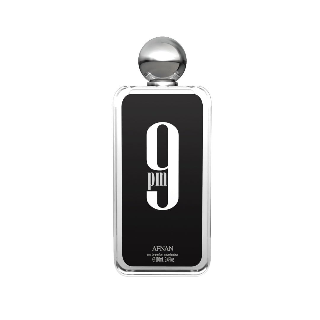 Edp Afnan 9pm 100ml