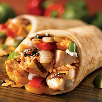 Chicken/Meat Rolex