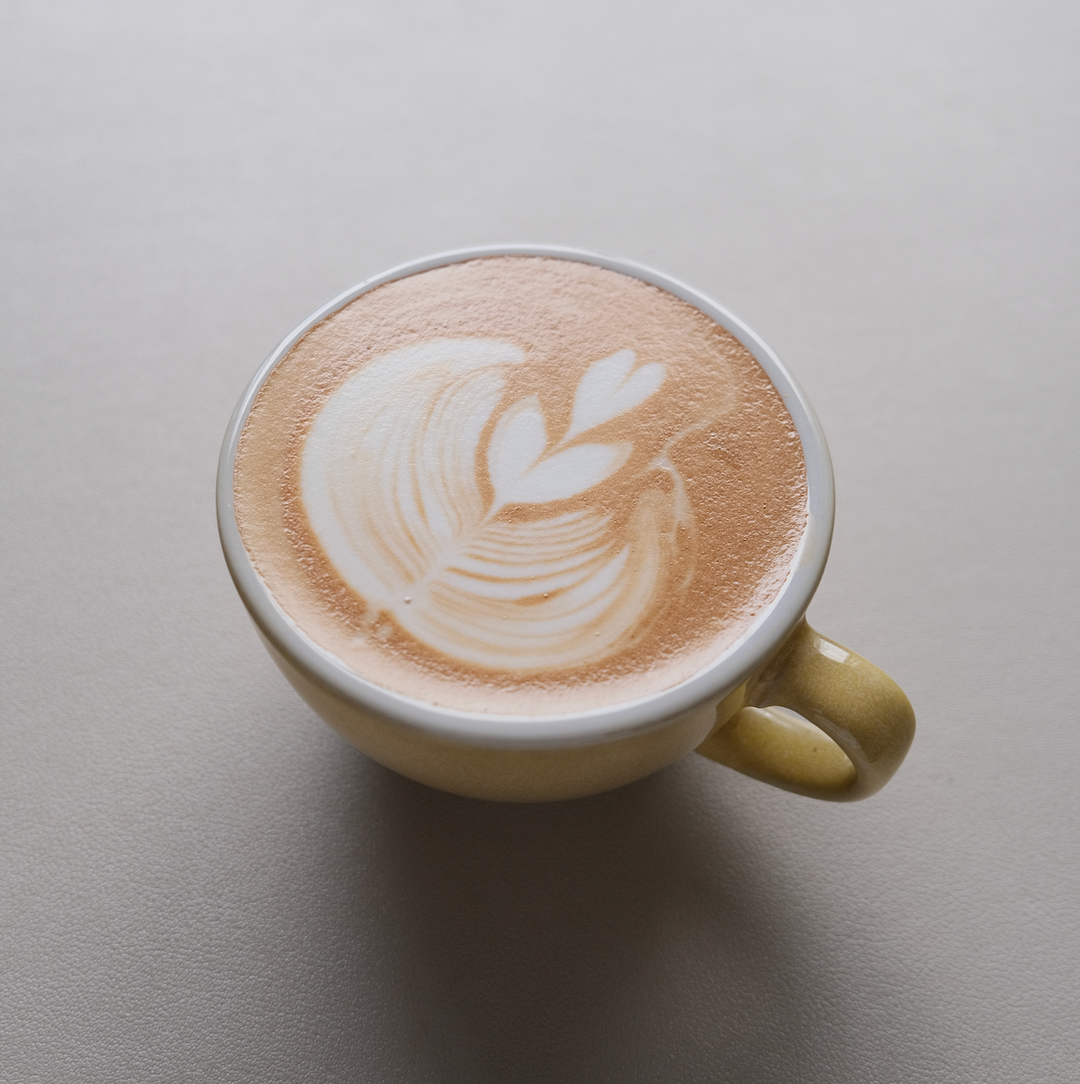 Flat White