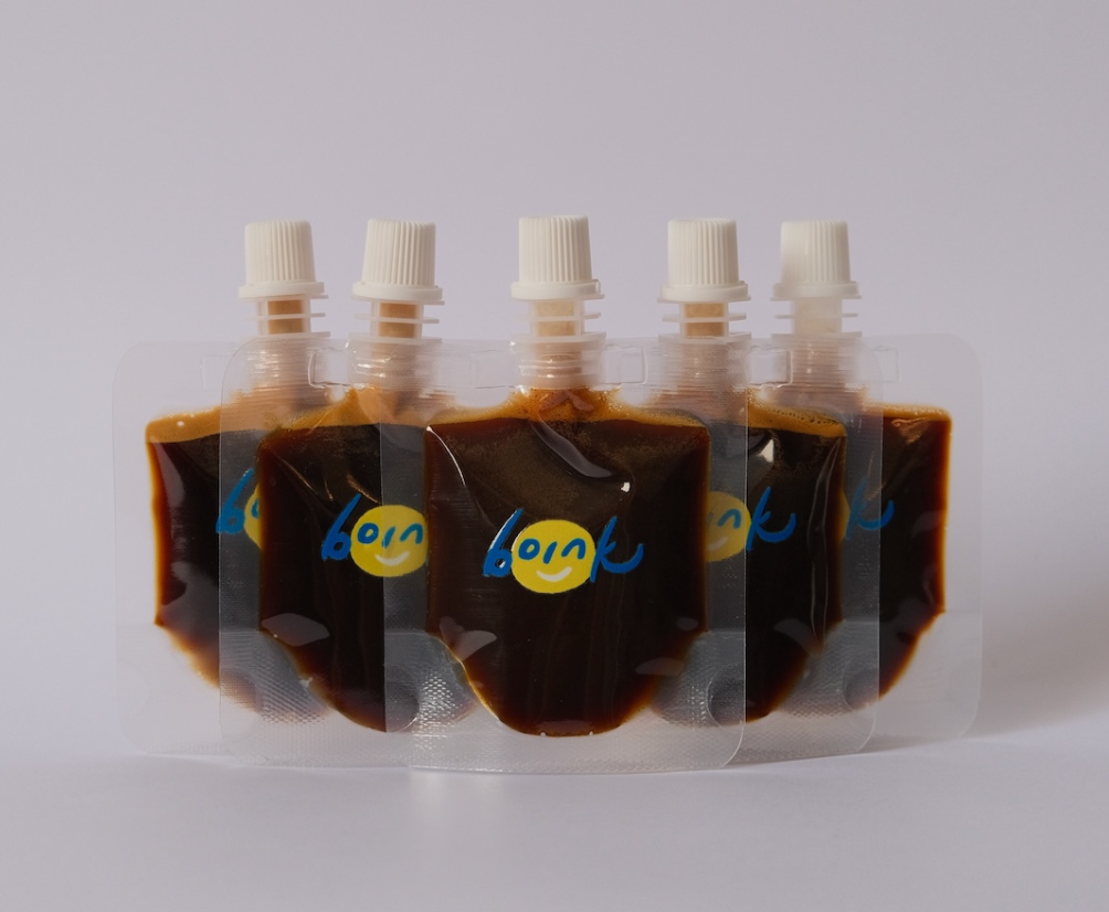 Espresso Packs – 5 Packs