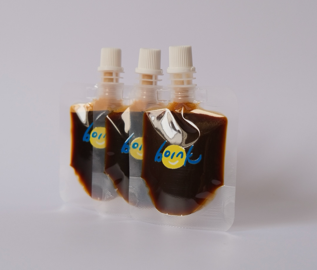 Espresso packs (Mix & Match)