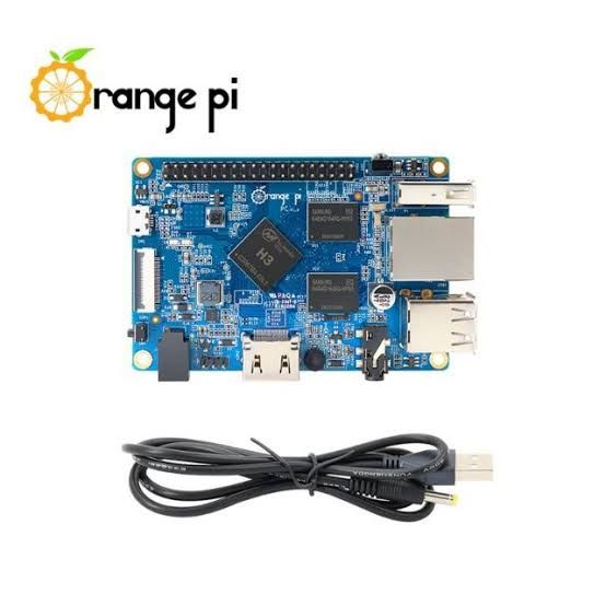 Orange PI One