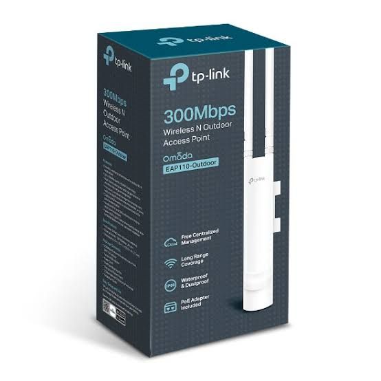 TP-Link Eap110