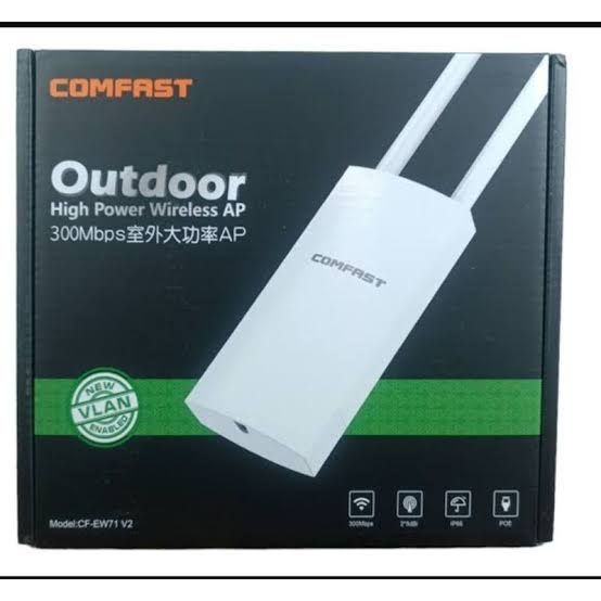 Comfast Ew71