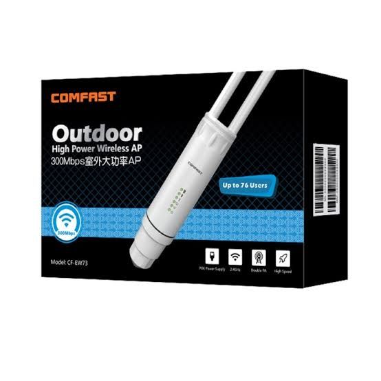 Comfast Ew73 