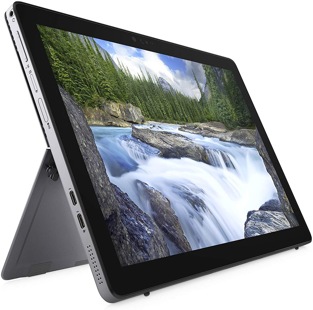 Dell latitude 7200 2in1