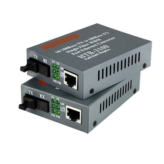 Media Converter