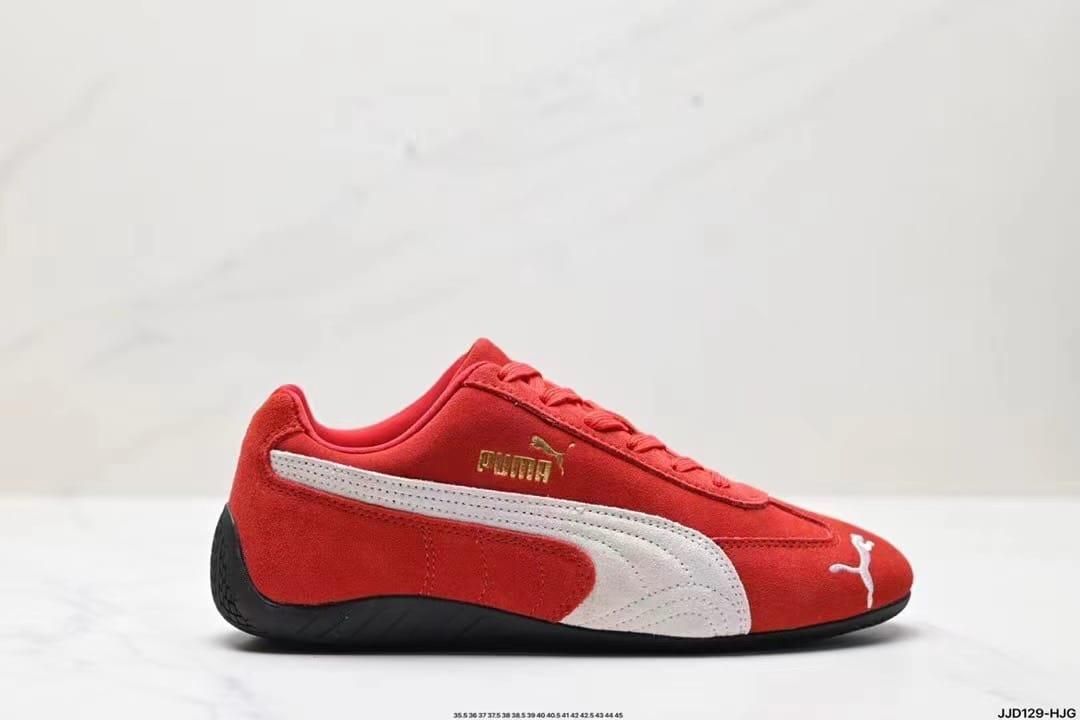 Puma Speedcat - Red