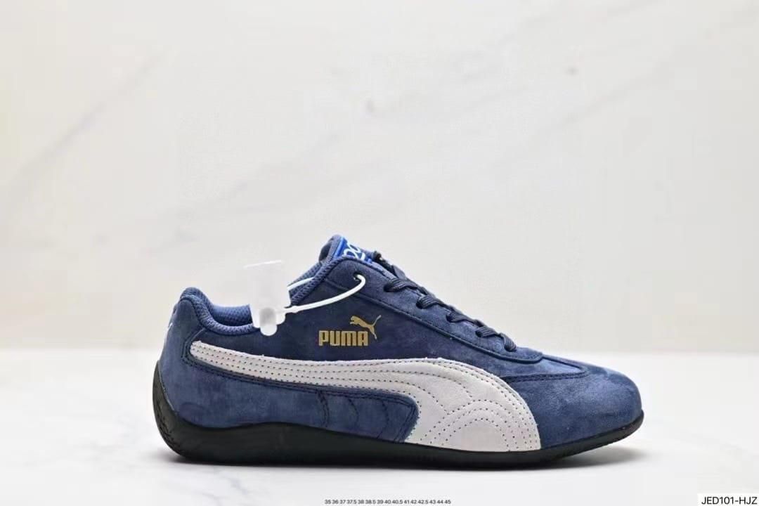 Puma Speedcat - navy